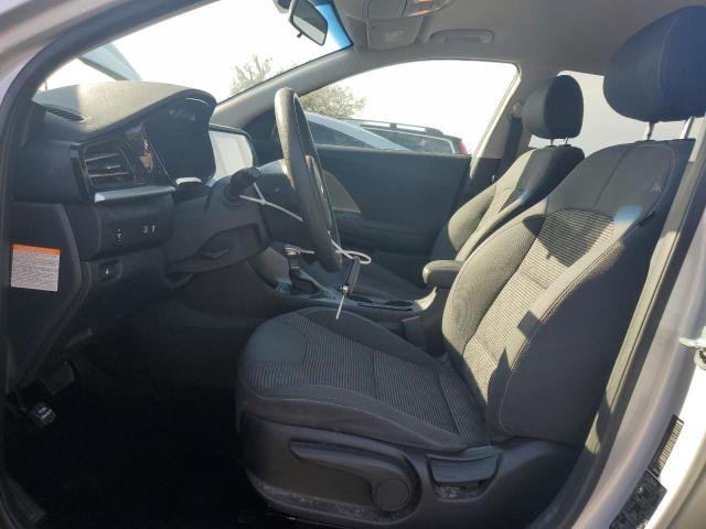 2020 KIA NIRO LX KNDCB3LC8L5377570