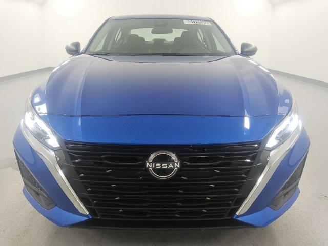 2025 NISSAN ALTIMA SV 1N4BL4DV8SN304542