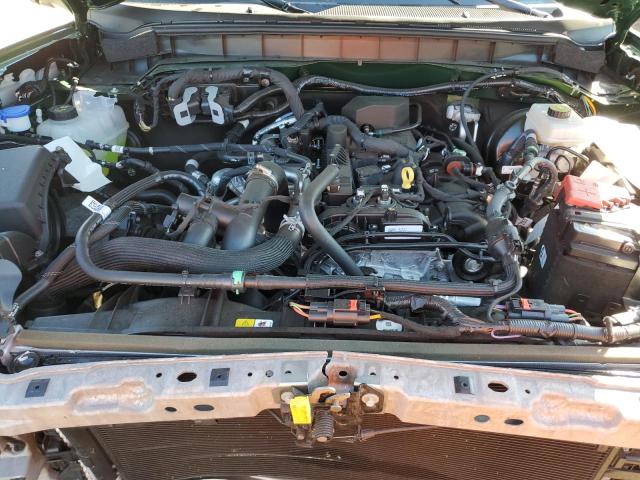 2024 FORD BRONCO OUT 1FMDE8BH3RLB03697