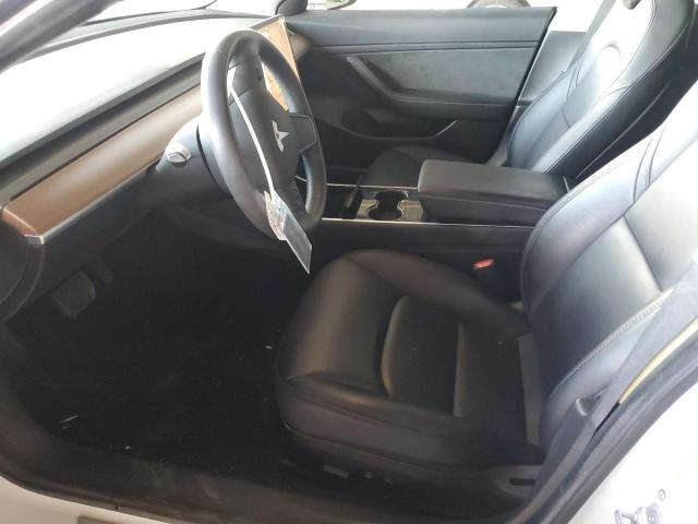 2020 TESLA MODEL 3 5YJ3E1EA2LF614530