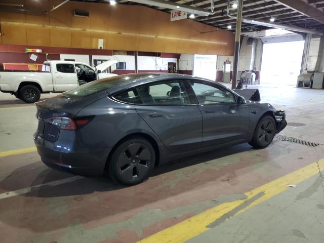 2023 TESLA MODEL 3 5YJ3E1EB4PF633790