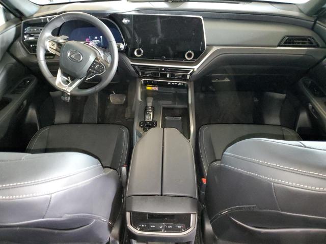 2025 LEXUS TX 350 BAS 5TDAAAB66SS025588
