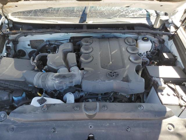 2023 TOYOTA 4RUNNER SE - JTERU5JR1P6197978