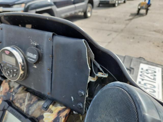 2014 POLARIS SPORTSMAN 4XAZN8EA9EA098950