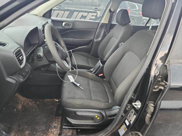 2023 HYUNDAI VENUE SE - KMHRB8A37PU219464