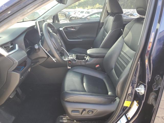 2019 TOYOTA RAV4 LIMITED JTMN1RFV5KJ021773