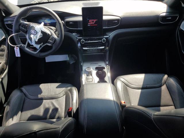 2023 FORD EXPLORER ST - 1FM5K8GC8PGB32306