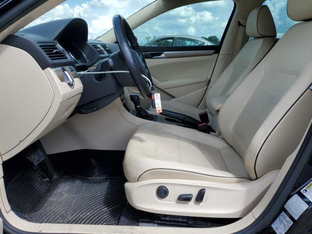 2018 VOLKSWAGEN PASSAT SE - 1VWBA7A30JC005851