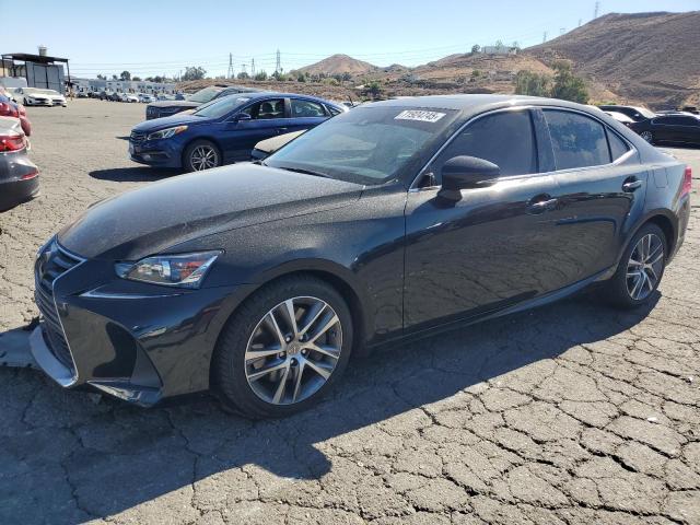 2020 LEXUS IS 300 PRE JTHDA1D25L5108927