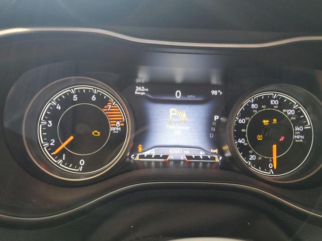 2019 JEEP CHEROKEE O 1C4PJMJX4KD291693