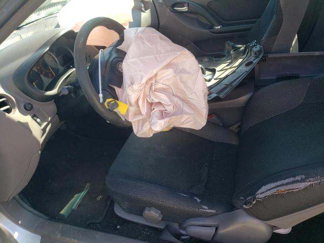 2001 TOYOTA CELICA GT #3281625384