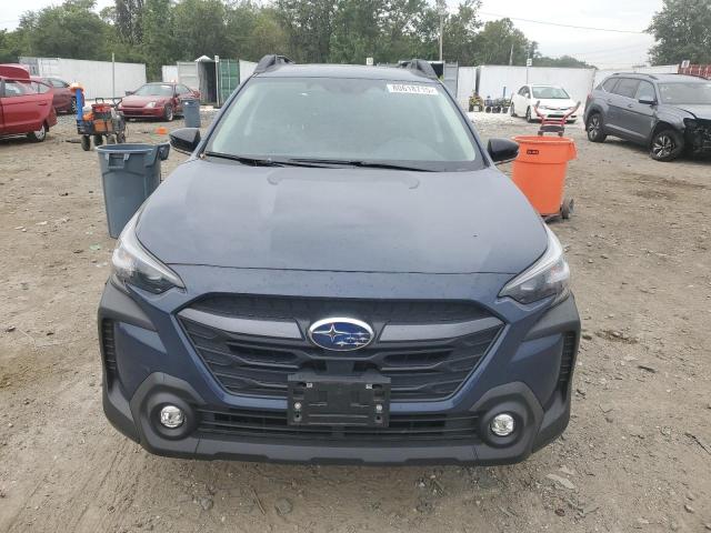 2025 SUBARU OUTBACK PR - 4S4BTACC2S3140947