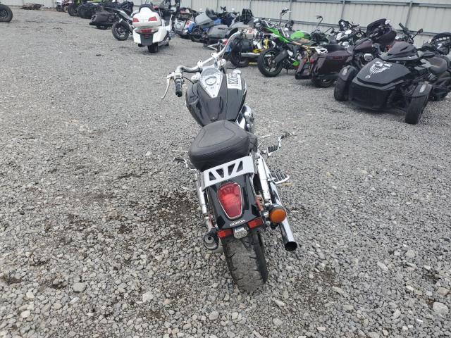 2005 HONDA VTX1300 C 1HFSC55055A105632