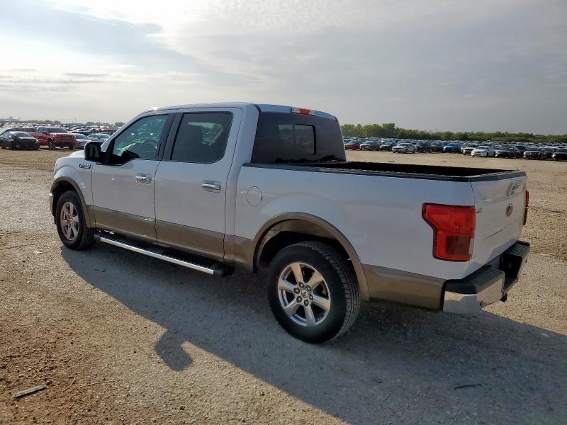 2018 FORD F150 SUPER 1FTEW1C56JKE65308