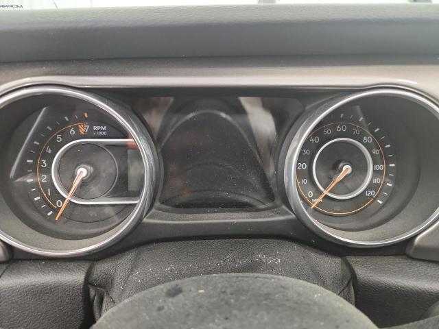 2018 JEEP WRANGLER U 1C4HJXEGXJW228682