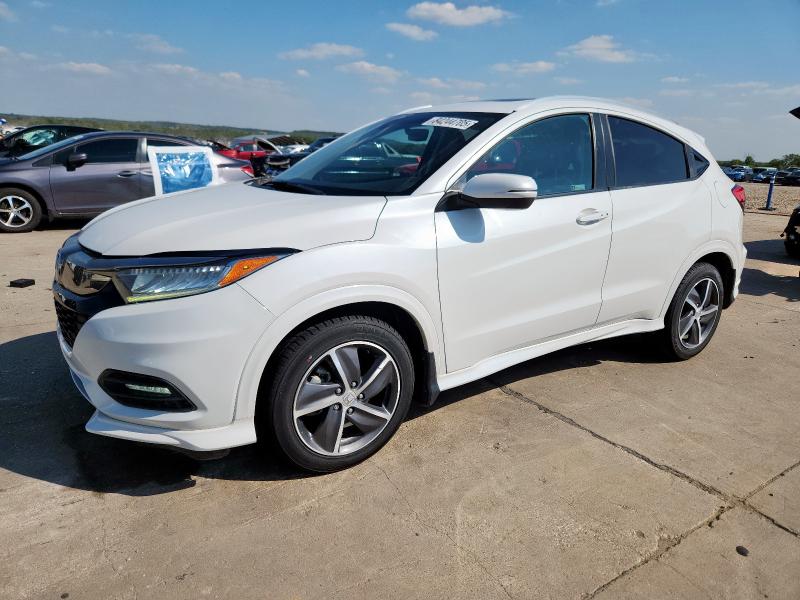 2019 HONDA HR-V TOURI 3CZRU6H90KM700547
