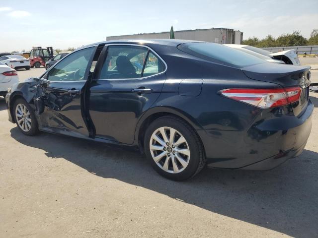 2018 TOYOTA CAMRY L - 4T1B11HK7JU512622