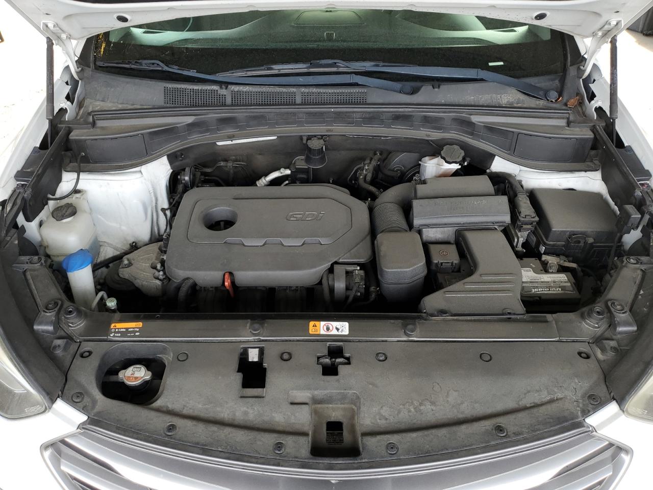 HYUNDAI SANTA FE SPORT