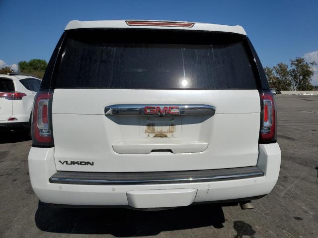 2016 GMC YUKON DENA - 1GKS2CKJ5GR426643