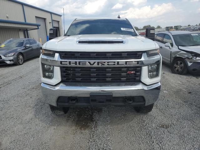 2020 CHEVROLET SILVERADO K2500 HEAVY DUTY LT - 1GC1YNEY4LF302224
