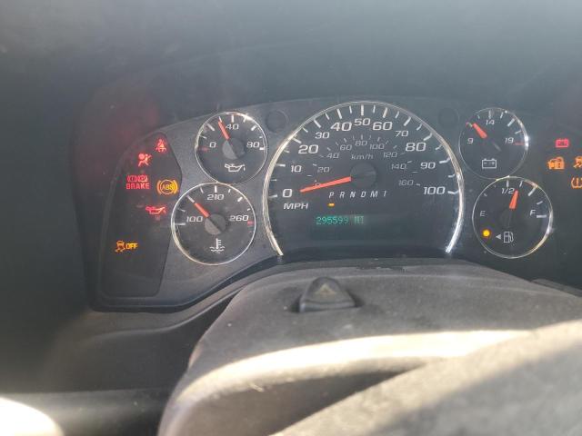 2015 CHEVROLET EXPRESS G2 1GCWGFCF0F1263052