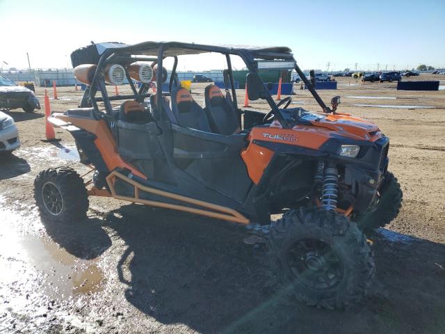 2016 POLARIS RZR XP 4 T #3304554444