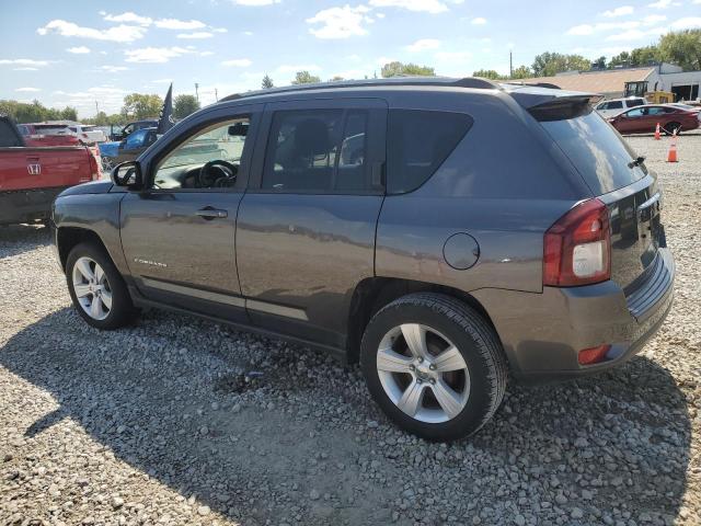 2017 JEEP COMPASS SP 1C4NJCBAXHD123609