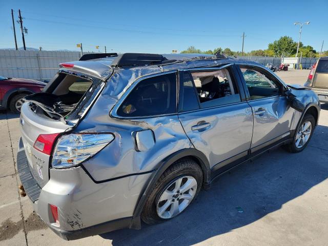 2010 SUBARU OUTBACK 3.6R PREMIUM - 4S4BRDHC1A2349674