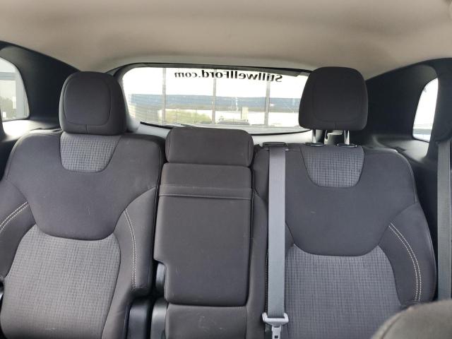 2016 JEEP CHEROKEE LATITUDE - 1C4PJMCB9GW117809