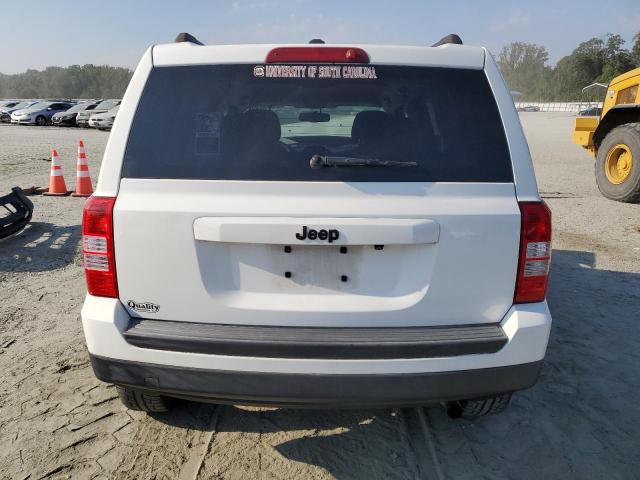 2016 JEEP PATRIOT SP 1C4NJPBA0GD676257