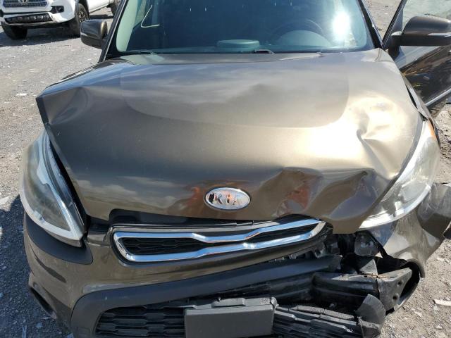 2012 KIA SOUL + #3285768669