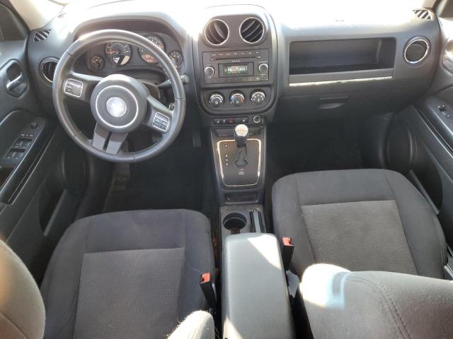 2014 JEEP PATRIOT LA #3298058131