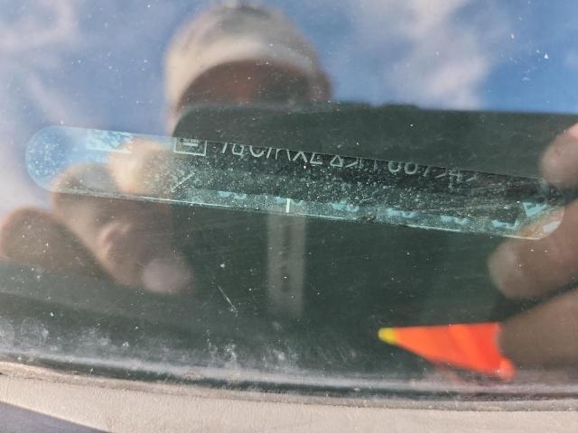 2015 CHEVROLET SILVERADO K2500 HIGH COUNTRY 1GC1KXE85FF667545