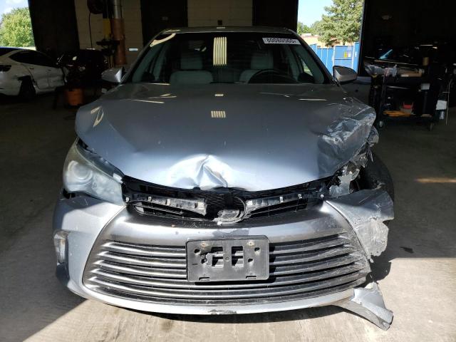 2015 TOYOTA CAMRY LE 4T4BF1FK1FR456162