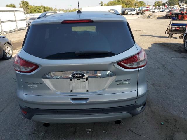 2014 FORD ESCAPE TITANIUM - 1FMCU0JX9EUB91992
