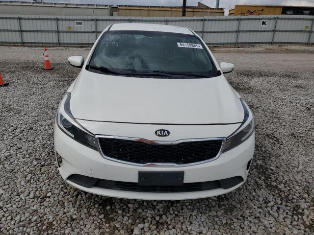 2018 KIA FORTE LX 3KPFK4A71JE268829