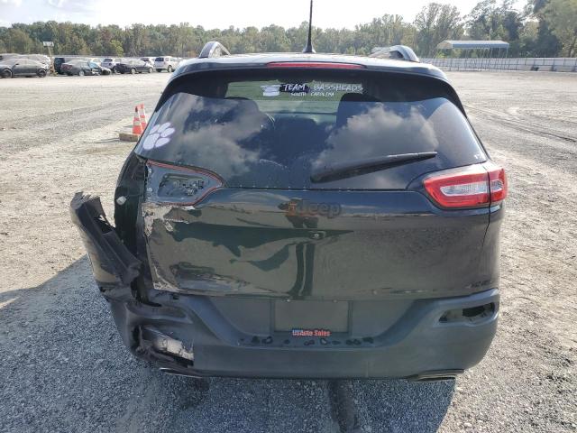 2015 JEEP CHEROKEE LATITUDE #3277067161