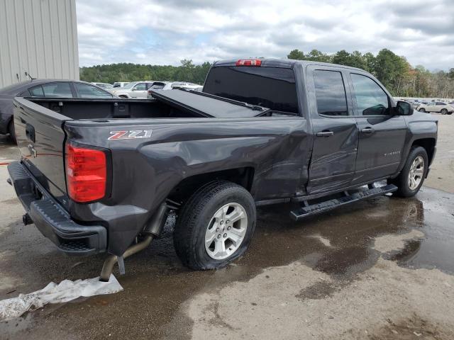 2016 CHEVROLET SILVERADO 1GCVKREC6GZ319741