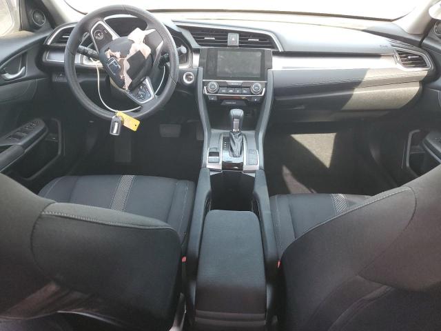 2016 HONDA CIVIC EX #3255363449