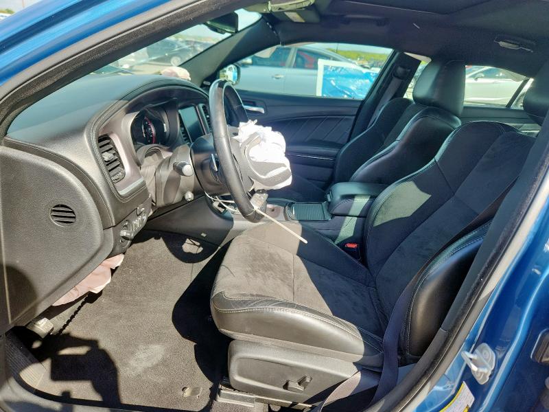 2021 DODGE CHARGER GT - 2C3CDXHG6MH607912