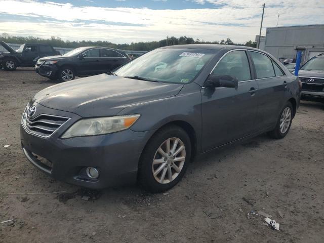 2011 TOYOTA CAMRY BASE - 4T1BF3EK5BU207395