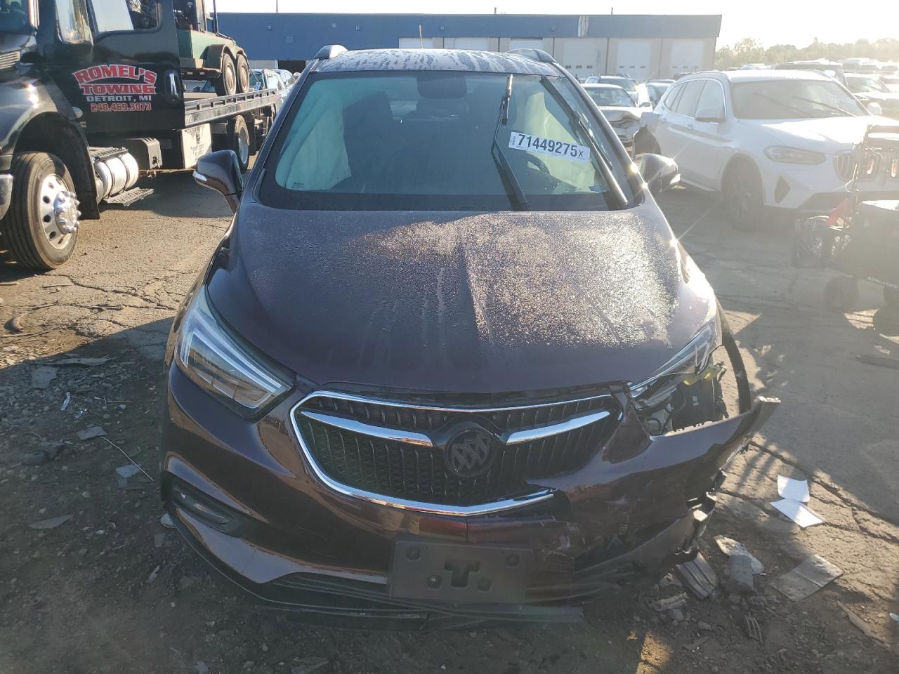 BUICK ENCORE ESSENCE