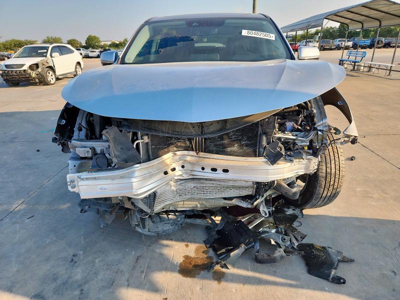 2021 ACURA RDX 5J8TC1H37ML005128