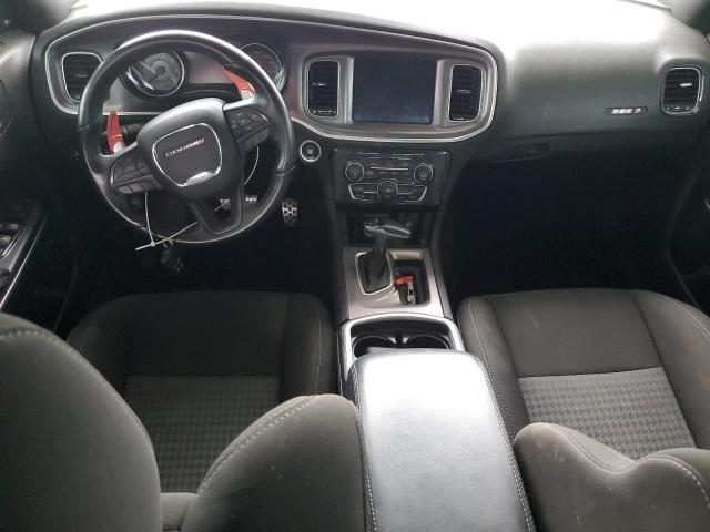 2021 DODGE CHARGER SC #3315646782