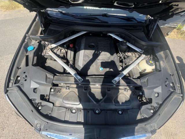 2019 BMW X5 XDRIVE4 5UXCR6C58KLL03055
