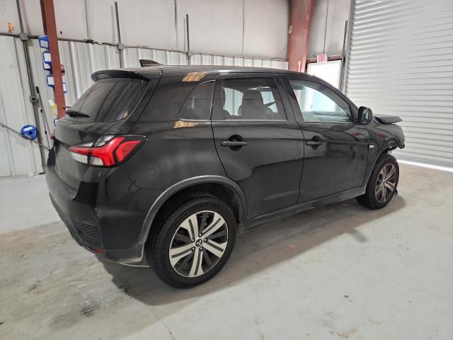 2021 MITSUBISHI OUTLANDER JA4APUAU6MU028709