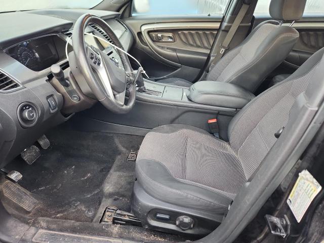 2015 FORD TAURUS SEL 1FAHP2H88FG163991
