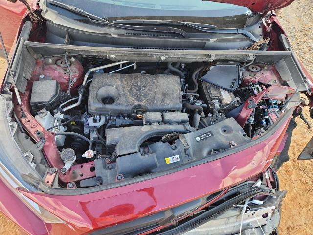 2019 TOYOTA RAV4 ADVEN 2T3J1RFV6KW058993