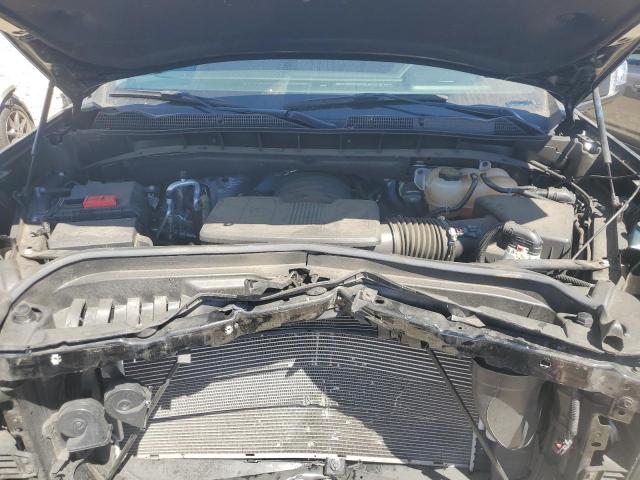 2023 GMC SIERRA K1500 SLT 1GTUUDED5PZ109195