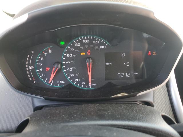 2020 CHEVROLET SONIC LT 1G1JD5SB0L4133836